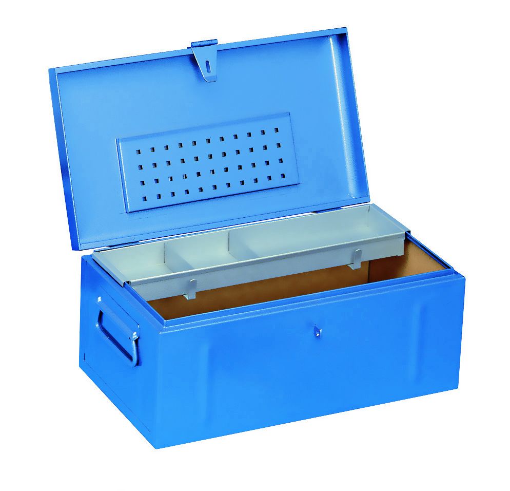 Gedore 1440 Gereedschapkist JUMBO